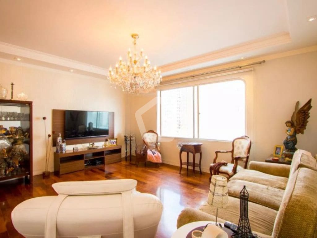 Imagem do imóvel ID-75946 na Rua Santo André, Centro, Santo André - SP