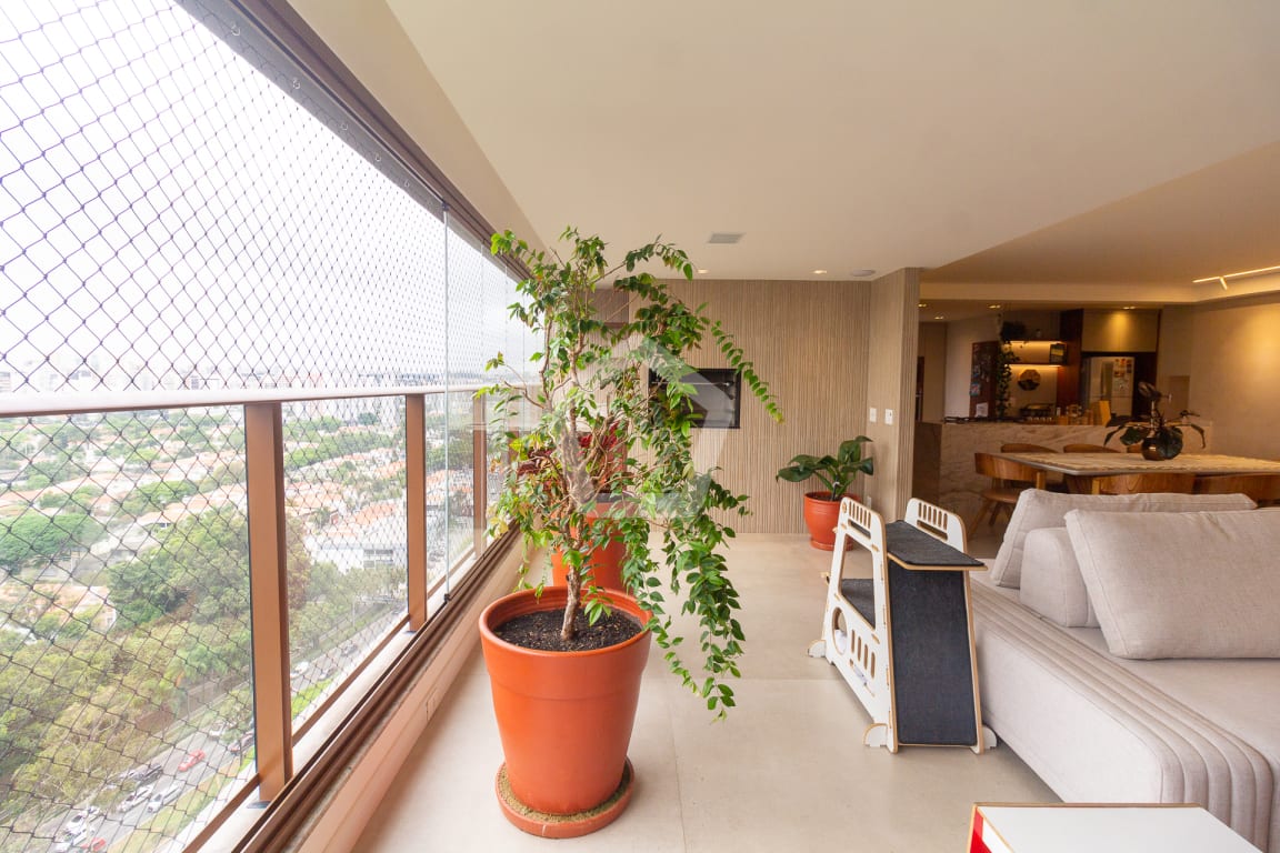 Imagem do imóvel ID-98566 na Rua Rita Joana de Sousa, Campo Belo, São Paulo - SP