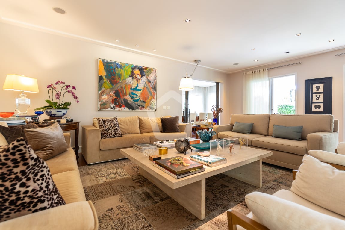 Imagem do imóvel ID-144892 na Rua Job Lane, Jardim Petrópolis, São Paulo - SP