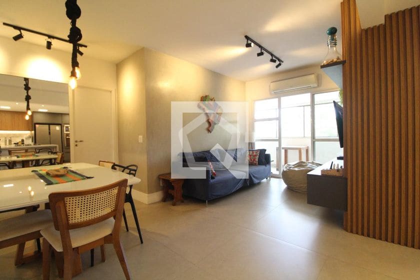 Imagem do imóvel ID-116829 na Avenida Vice Presidente José Alencar, Jacarepaguá, Rio de Janeiro - RJ