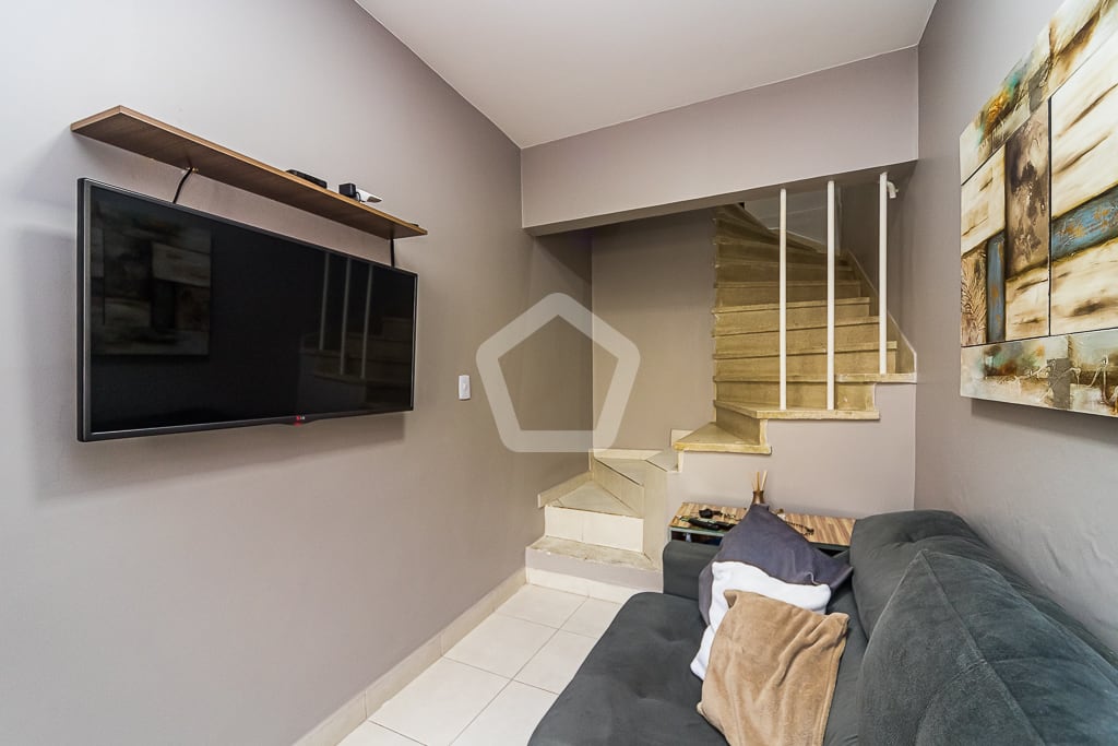 Imagem do imóvel ID-71584 na Rua Doutor Miranda de Azevedo, Pompeia, São Paulo - SP