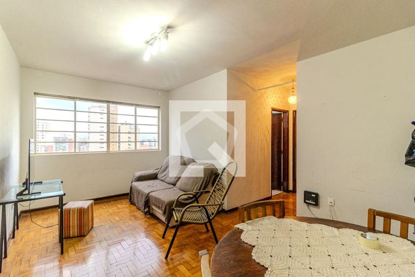 Imagem do imóvel ID-115345 na Avenida Vieira de Carvalho, República, São Paulo - SP