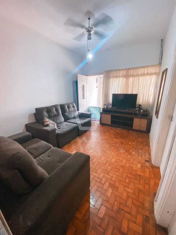 Imagem do imóvel ID-124845 na Rua Germânia, Bonfim, Campinas - SP