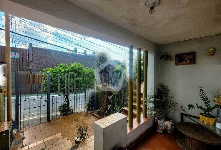 Imagem do imóvel ID-133457 na Rua Jean de La Huerta, Vila das Mercês, São Paulo - SP