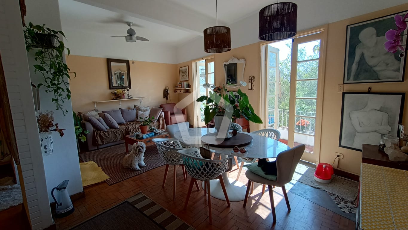 Imagem do imóvel ID-144784 na Praça Marechal Deodoro, Santa Cecília, São Paulo - SP