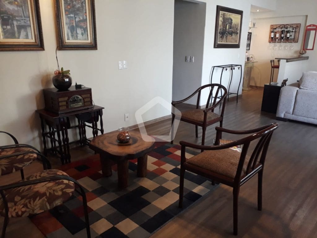 Imagem do imóvel ID-63301 na Rua Maracaibo, Jardim América, São José dos Campos - SP