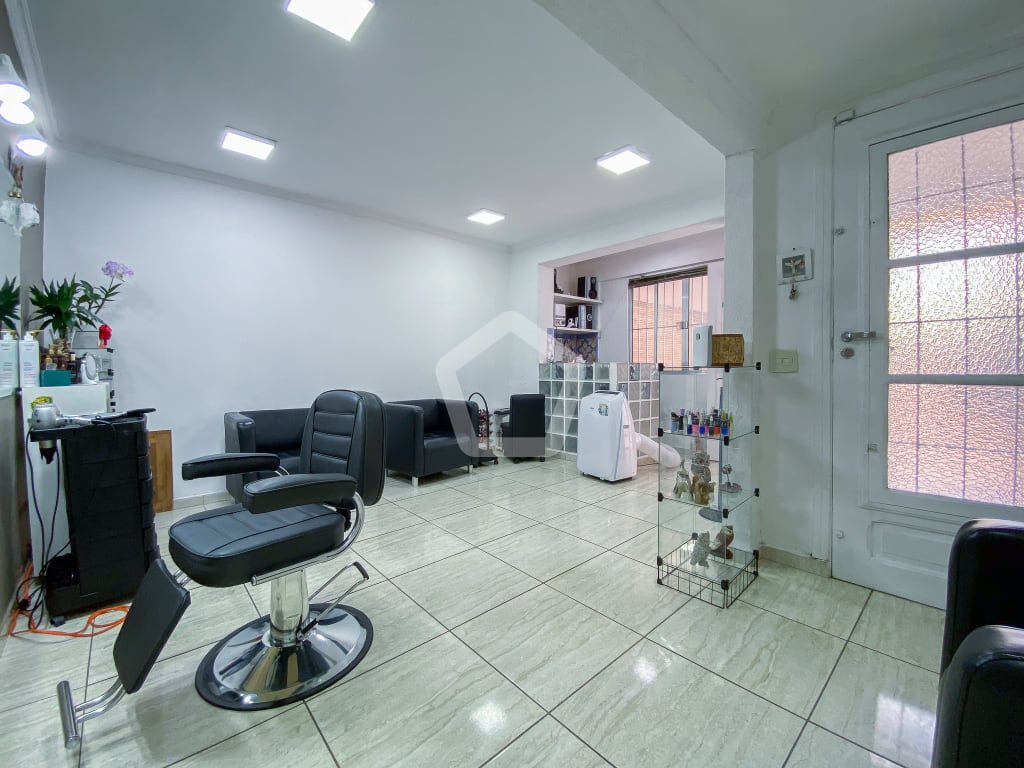 Imagem do imóvel ID-141817 na Rua Doutor Bacelar, Vila Clementino, São Paulo - SP