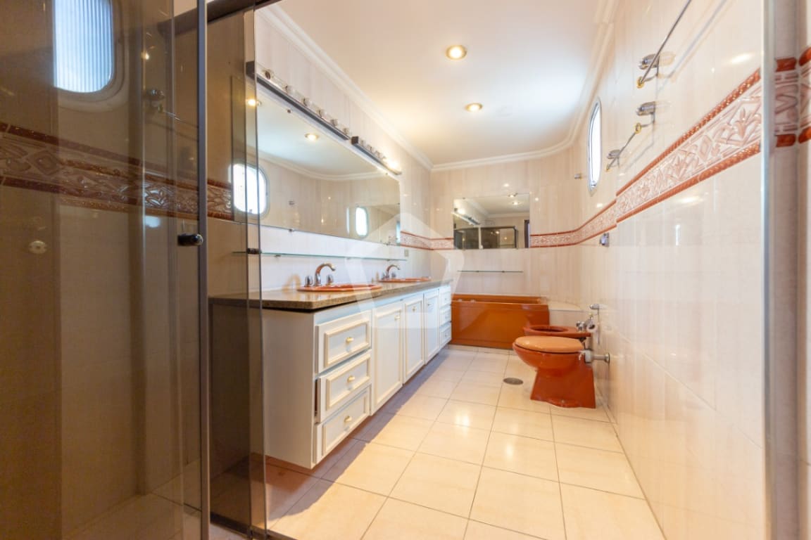 Imagem do imóvel ID-96991 na Rua Paraguaçu, Perdizes, São Paulo - SP