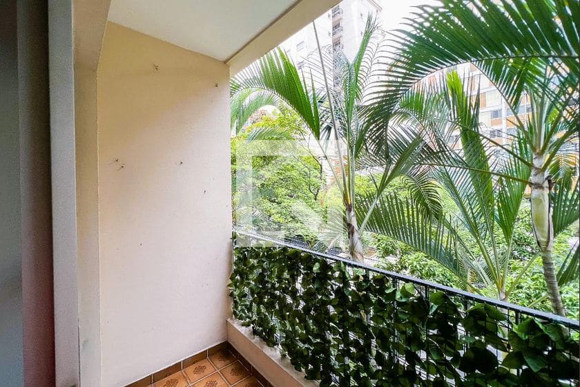 Imagem do imóvel ID-124883 na Rua Tabapuã, Itaim Bibi, São Paulo - SP