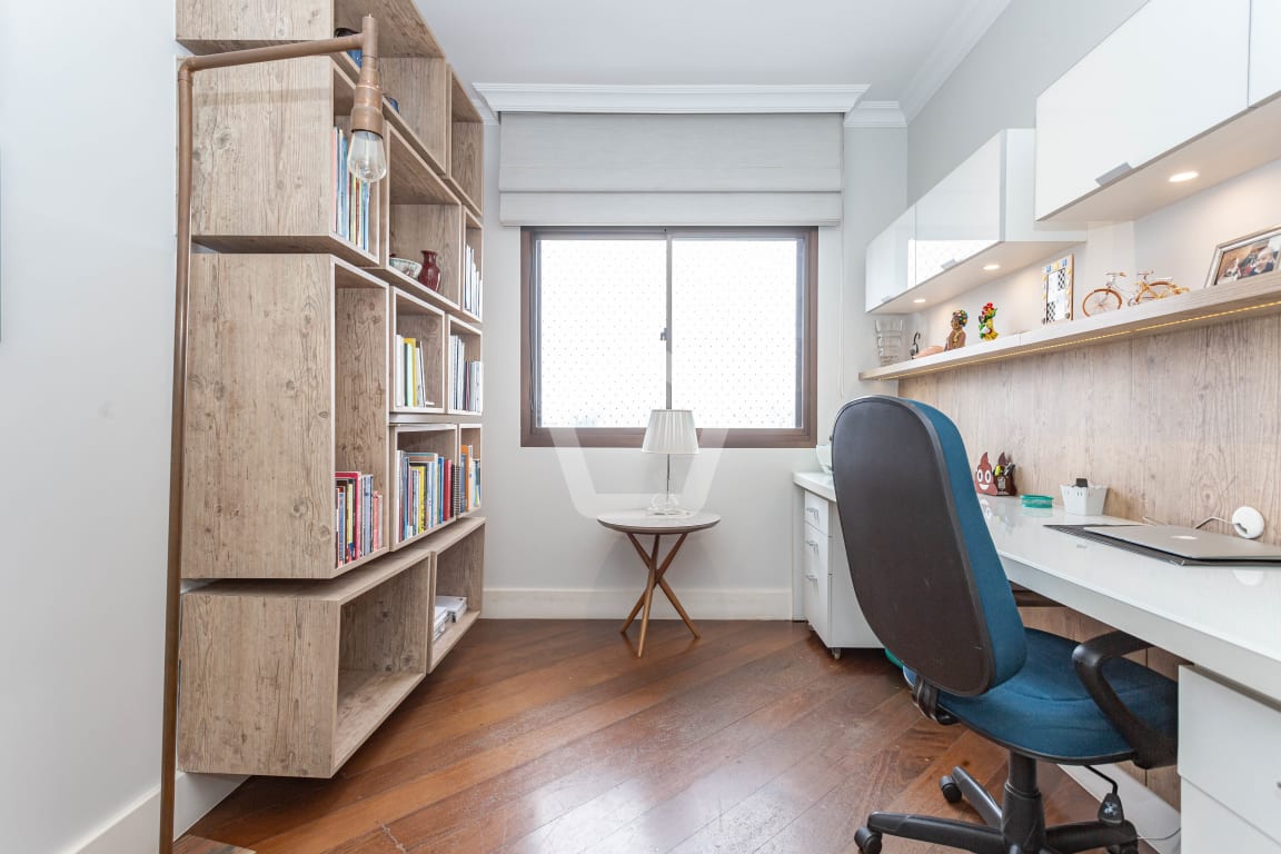 Imagem do imóvel ID-95770 na Rua Jesuíno Arruda, Itaim Bibi, São Paulo - SP