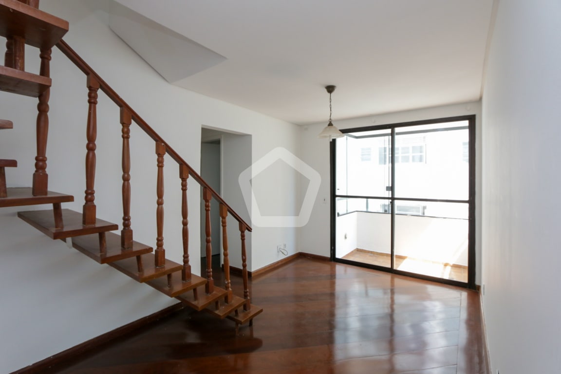 Imagem do imóvel ID-85100 na Rua Santa Madalena, Bela Vista, São Paulo - SP