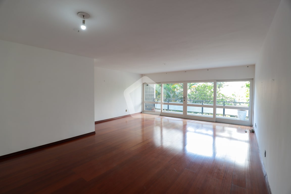Imagem do imóvel ID-84006 na Rua Itambé, Higienópolis, São Paulo - SP