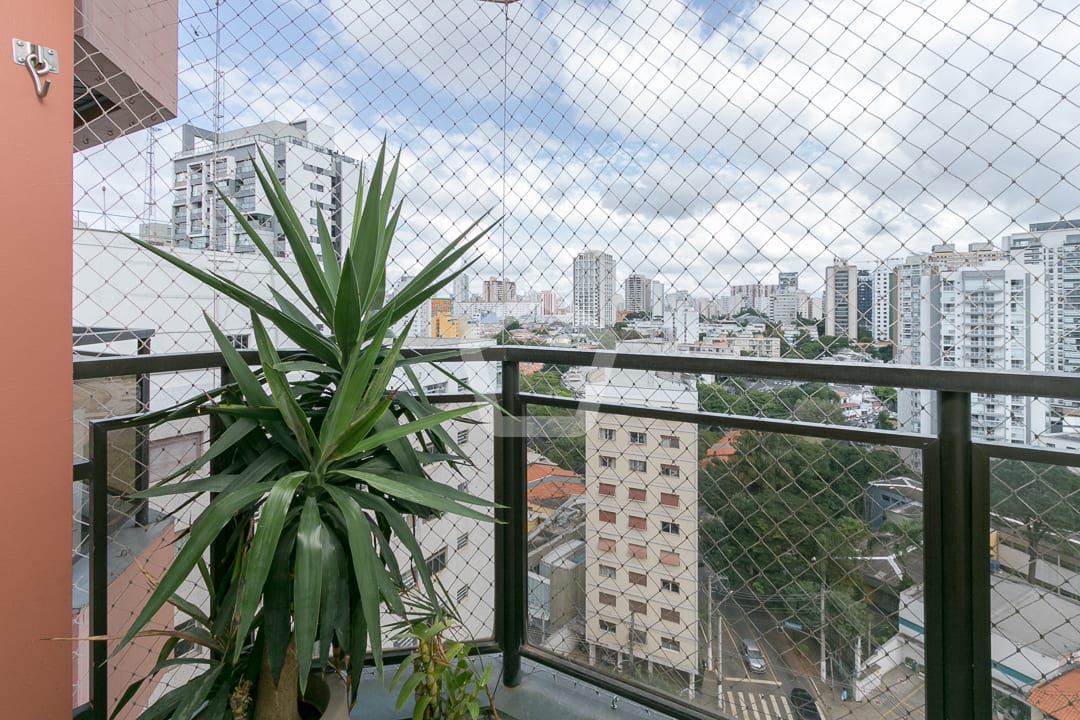 Imagem do imóvel ID-77435 na Rua Paula Ney, Vila Mariana, São Paulo - SP