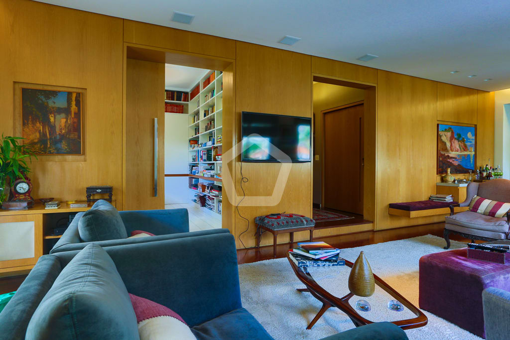 Imagem do imóvel ID-22662 na Rua Nova York, Cidade Monções, São Paulo - SP