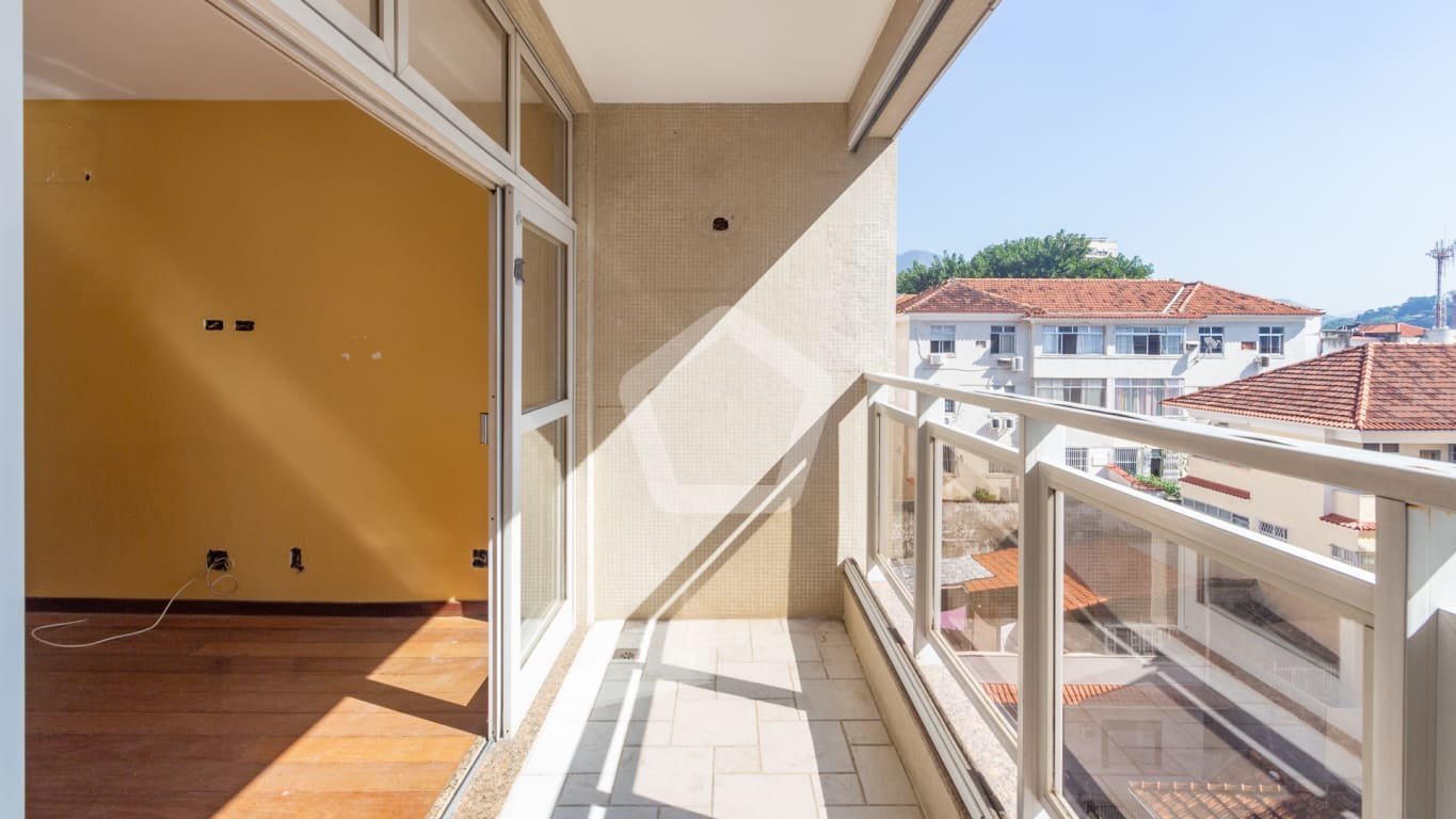 Imagem do imóvel ID-78861 na Rua Antônio Salema, Vila Isabel, Rio de Janeiro - RJ