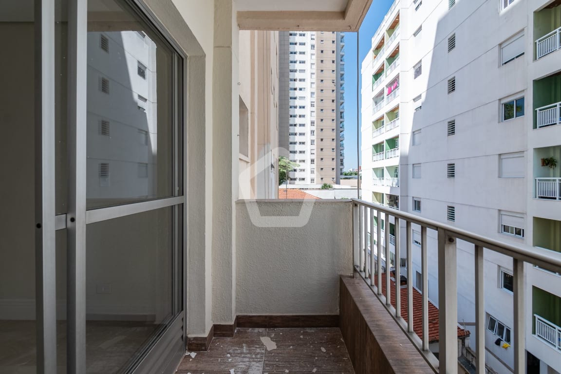 Imagem do imóvel ID-44545 na Avenida Doutor Altino Arantes, Vila Clementino, São Paulo - SP