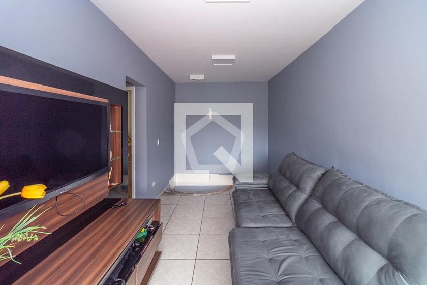 Imagem do imóvel ID-99597 na Rua Edmundo Juventino Fuentes, Vila Ema, São Paulo - SP