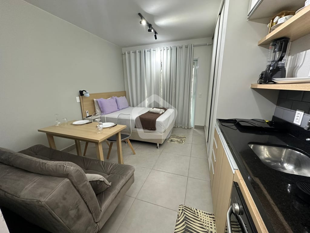 Imagem do imóvel ID-98465 na Avenida Ibirapuera, Indianópolis, São Paulo - SP