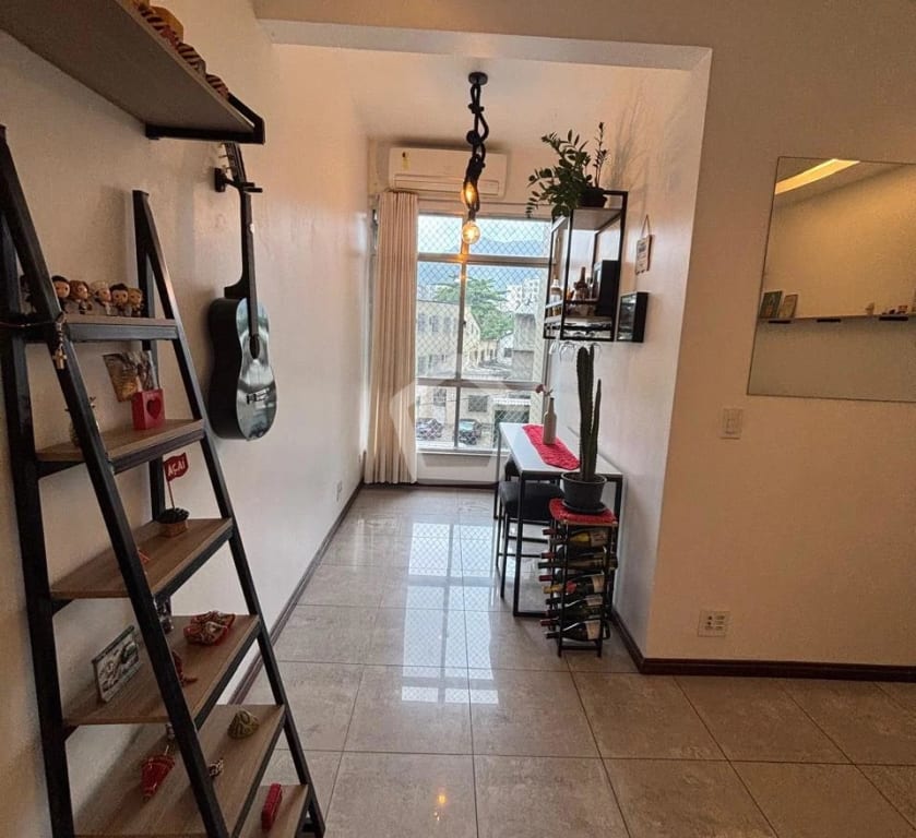 Imagem do imóvel ID-136075 na Rua Padre Francisco Lanna, Vila Isabel, Rio de Janeiro - RJ