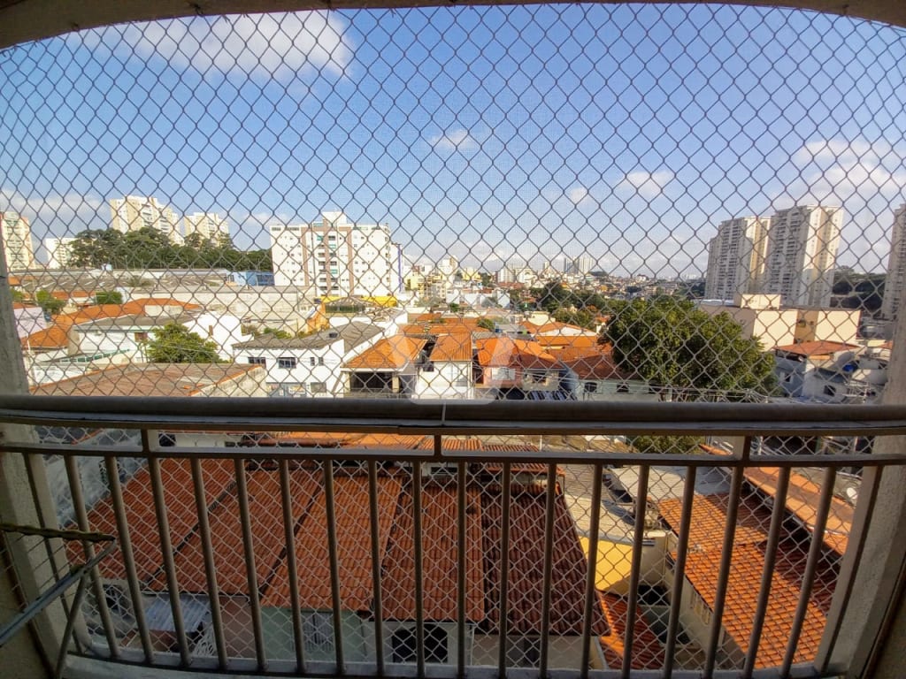 Imagem do imóvel ID-25445 na Alameda Conde de Porto Alegre, Santa Maria, São Caetano do Sul - SP