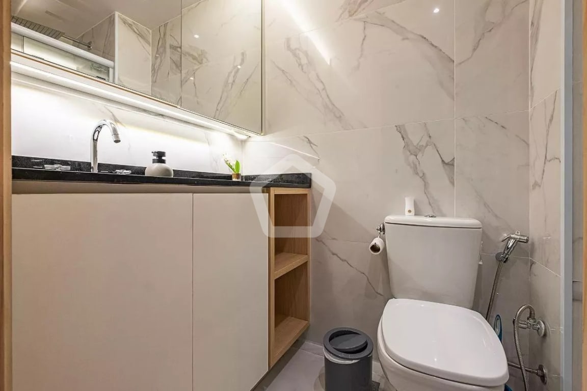 Imagem do imóvel ID-143899 na Rua dos Pinheiros, Pinheiros, São Paulo - SP