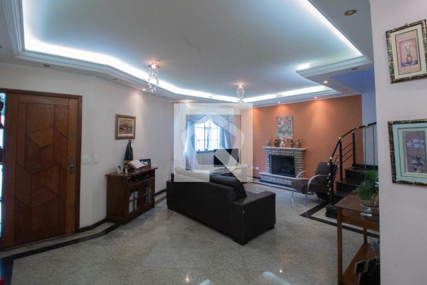 Imagem do imóvel ID-103638 na Rua Garabed Gananian, Vila Constança, São Paulo - SP