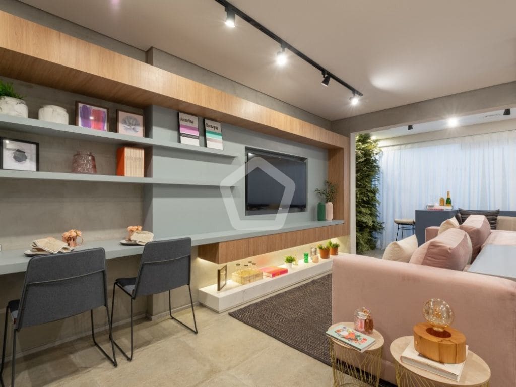 Imagem do imóvel ID-53112 na Rua Doutor Penaforte Mendes, Bela Vista, São Paulo - SP