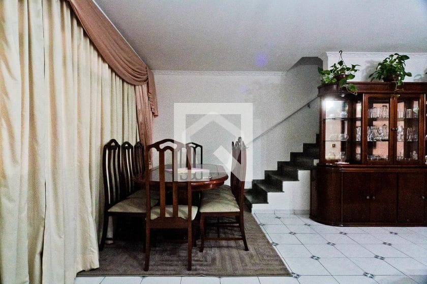 Imagem do imóvel ID-100098 na Rua Professora Romilde Nogueira de Sá, Santana, São Paulo - SP