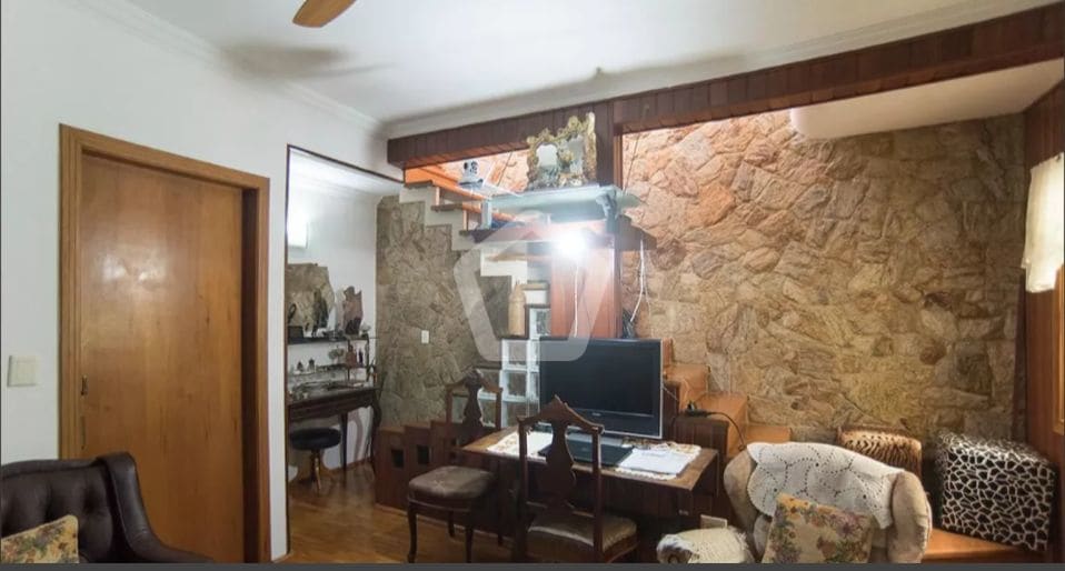 Imagem do imóvel ID-34441 na Rua Francisco Melchiori, Penha de França, São Paulo - SP