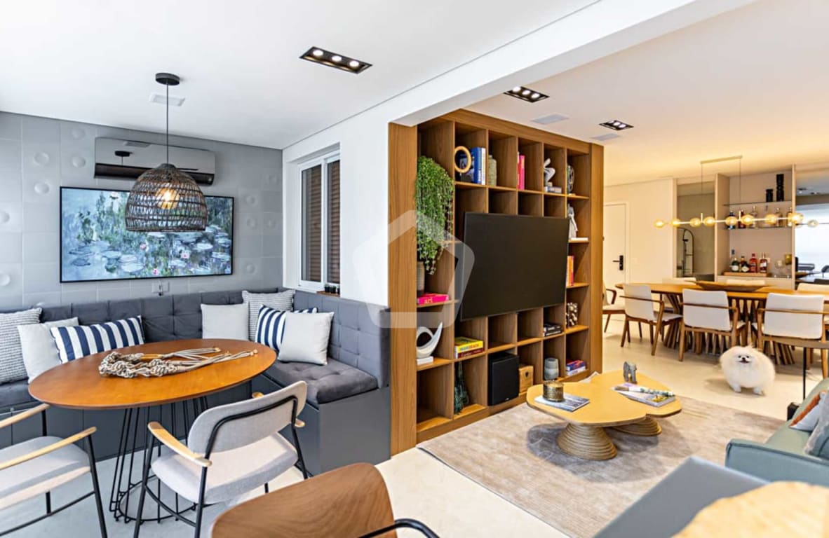 Imagem do imóvel ID-82695 na Rua Carvalho de Freitas, Vila Andrade, São Paulo - SP