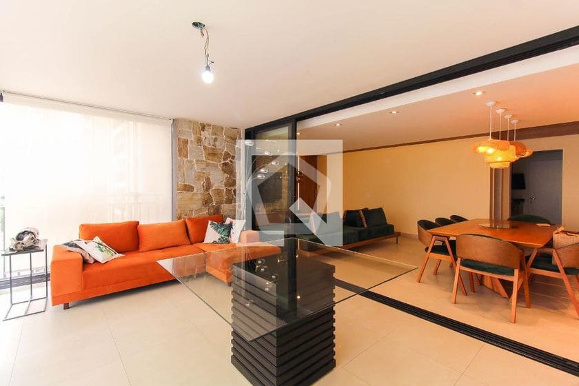 Imagem do imóvel ID-125840 na Rua Itabaiana, Belém, São Paulo - SP