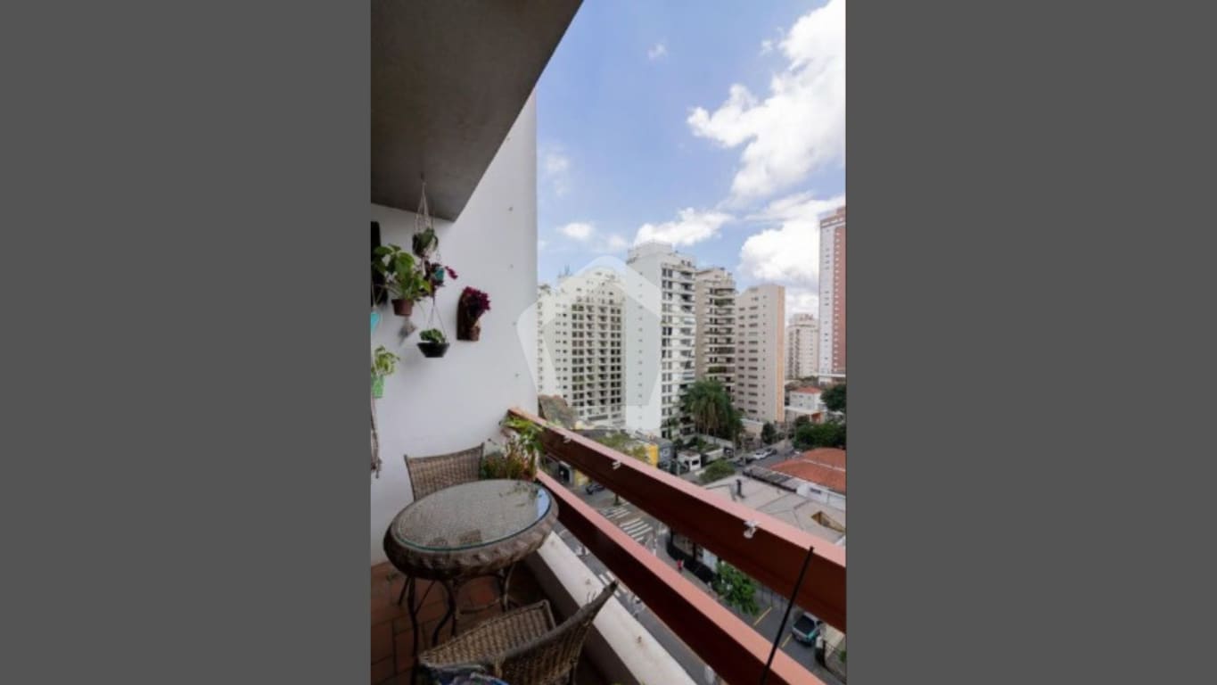 Imagem do imóvel ID-60900 na Avenida Jamaris, Moema, São Paulo - SP