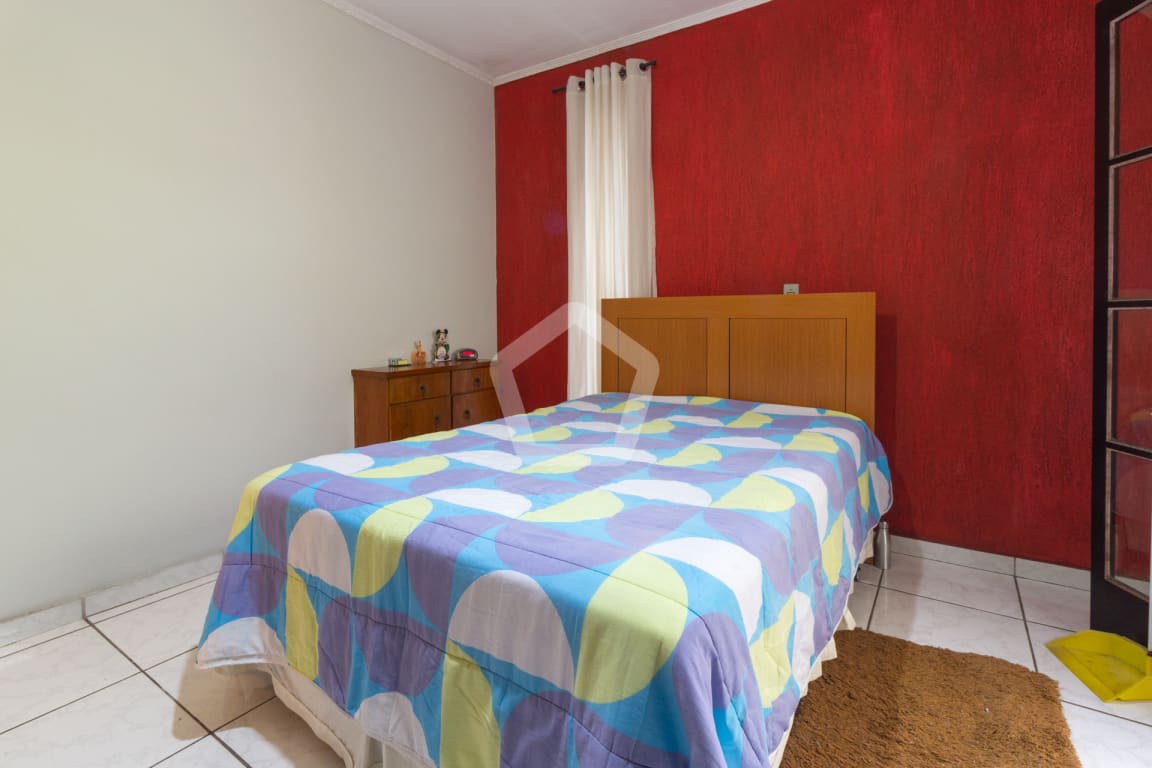 Imagem do imóvel ID-83340 na Rua Perdizes, Vila Mackenzie, São Bernardo do Campo - SP