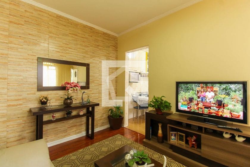 Imagem do imóvel ID-99503 na Rua Presidente Carlos Luz, Belém, São Paulo - SP