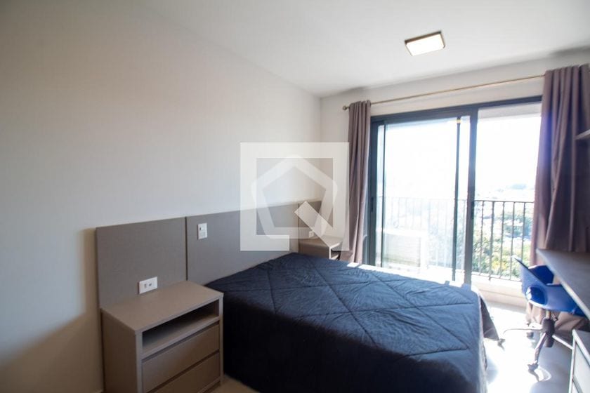 Imagem do imóvel ID-109334 na Rua Stela Marina, Brooklin, São Paulo - SP