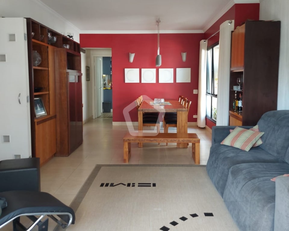 Imagem do imóvel ID-63589 na Rua Mateus Grou, Pinheiros, São Paulo - SP