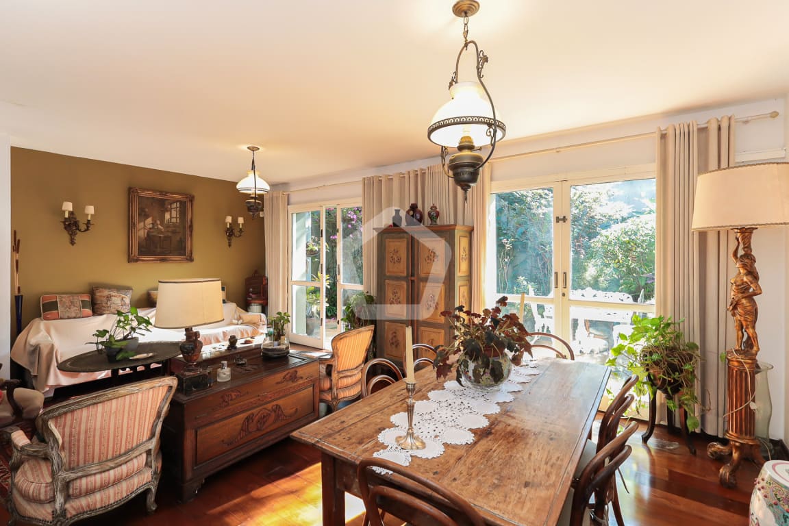 Imagem do imóvel ID-144573 na Rua João Álvares Soares, Campo Belo, São Paulo - SP