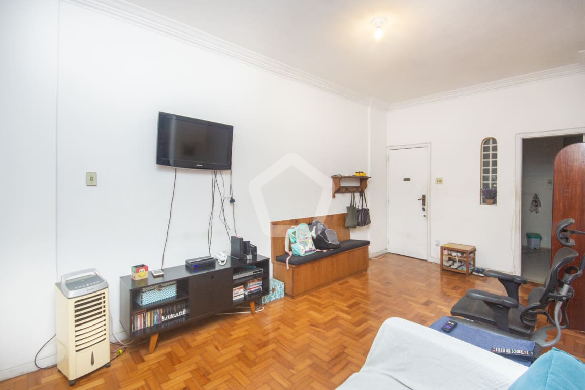 Imagem do imóvel ID-79392 na Rua Almirante Tamandaré, Flamengo, Rio de Janeiro - RJ