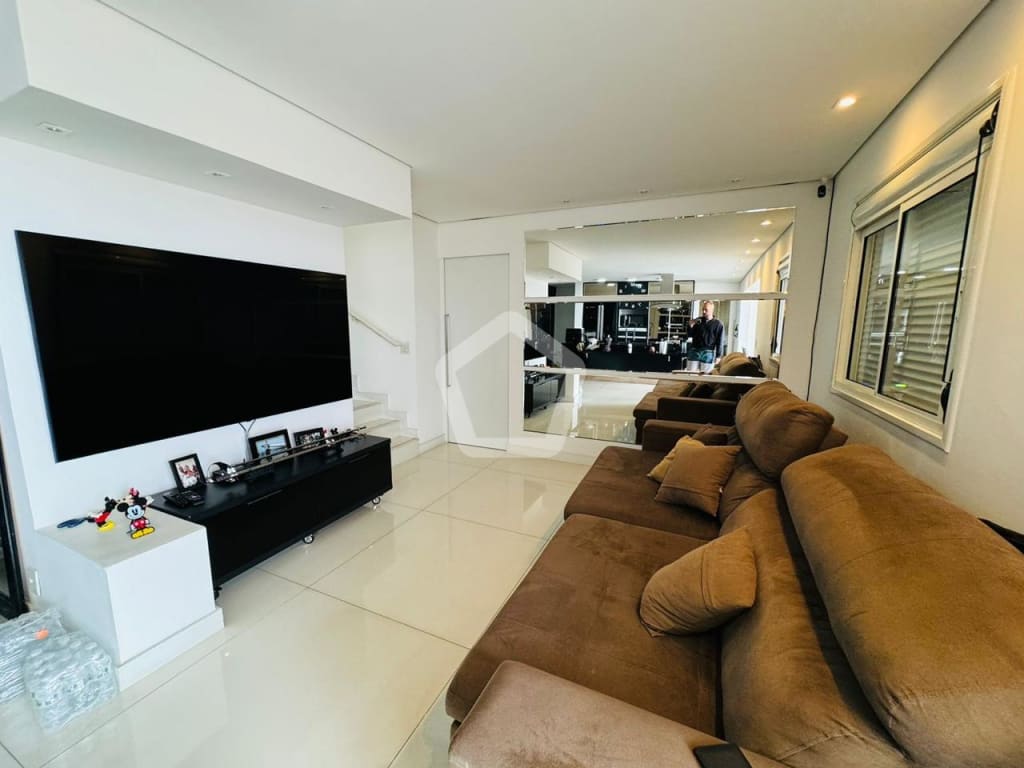 Imagem do imóvel ID-124079 na Rua Werner Goldberg, Jardim Esperança, Barueri - SP