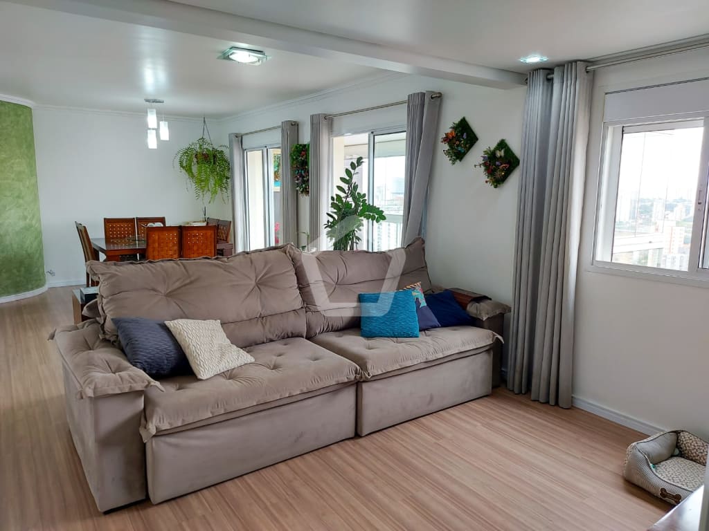 Imagem do imóvel ID-144833 na Rua Joel Jorge de Melo, Vila Mariana, São Paulo - SP