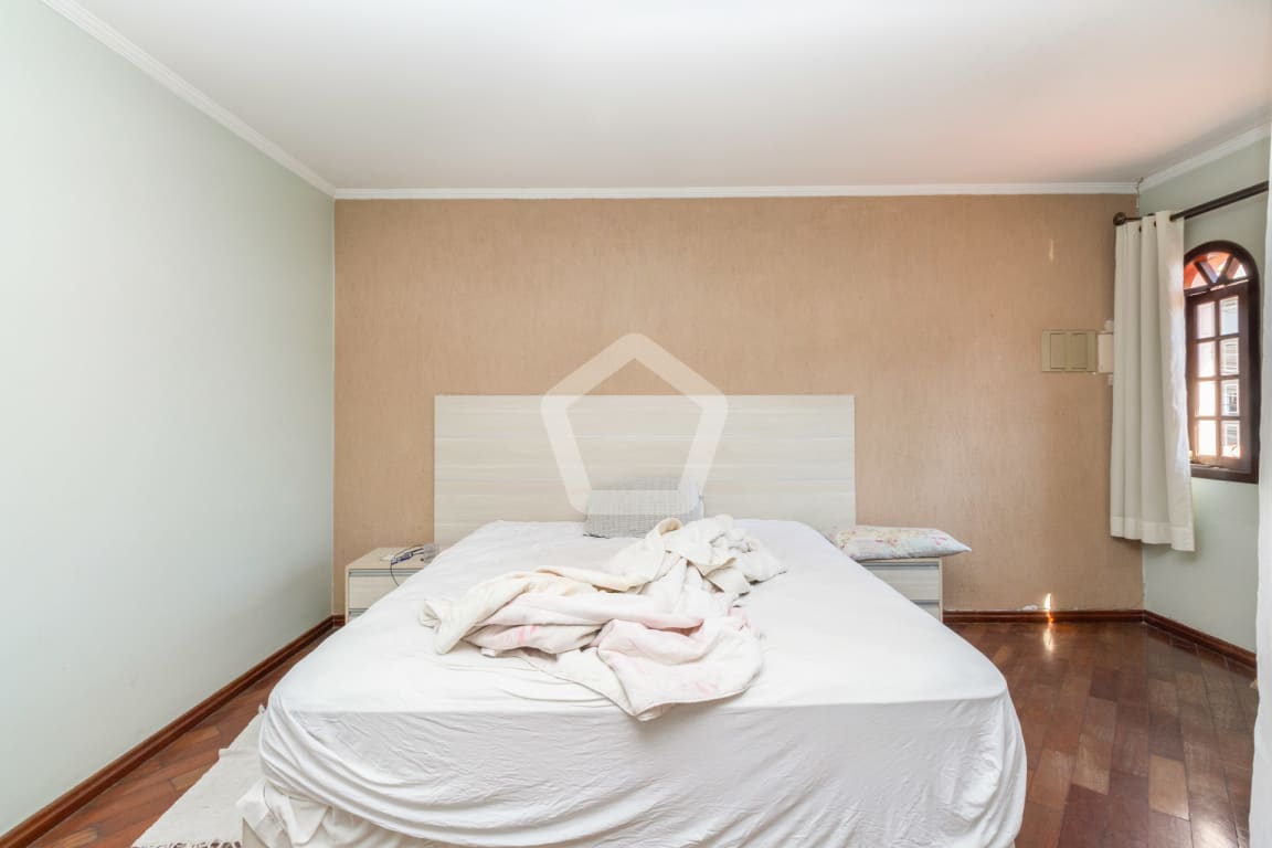 Imagem do imóvel ID-77755 na Rua Marquês de Alegrete, Vila Humaitá, Santo André - SP