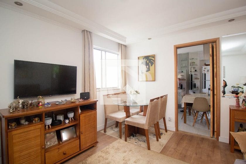 Imagem do imóvel ID-128810 na Avenida Raimundo Pereira de Magalhães, Jardim Iris, São Paulo - SP