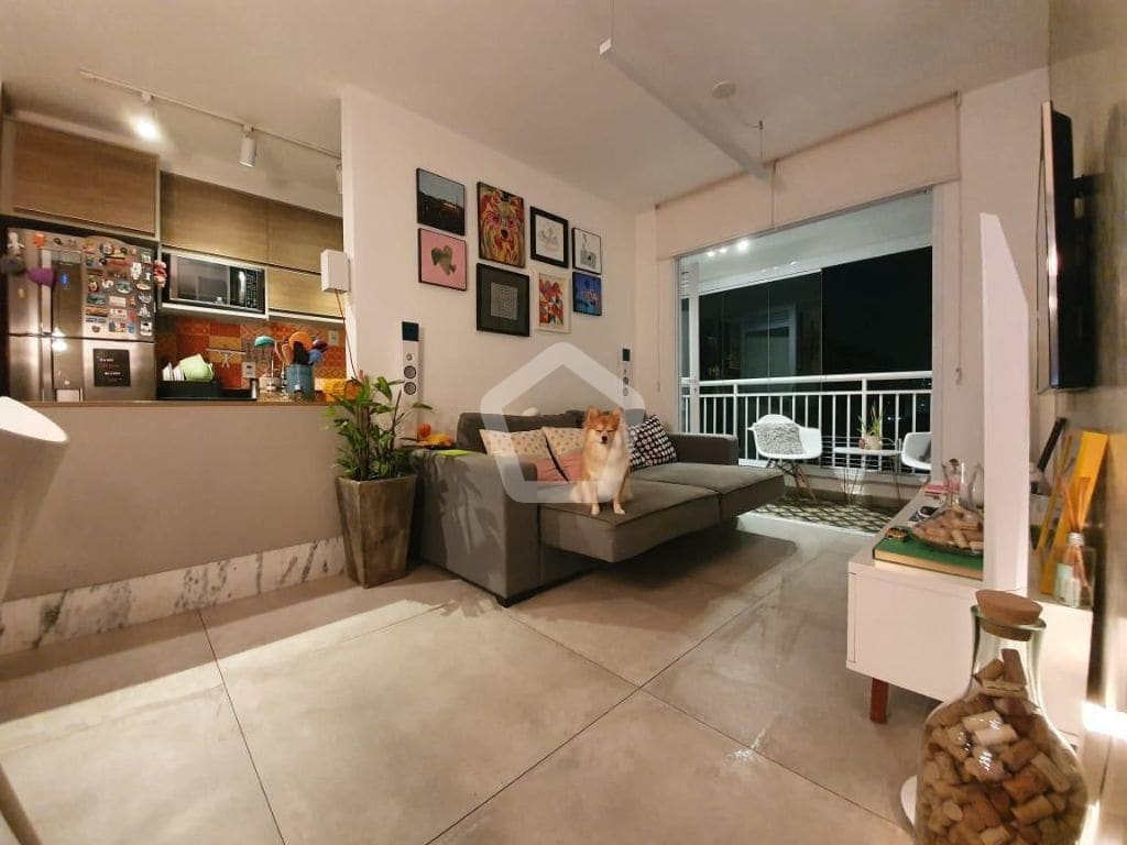 Imagem do imóvel ID-67794 na Rua Quararibéia, Jardim Marajoara, São Paulo - SP