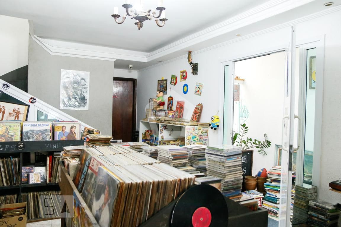 Imagem do imóvel ID-104127 na Rua Plínio Schmidt, Interlagos, São Paulo - SP