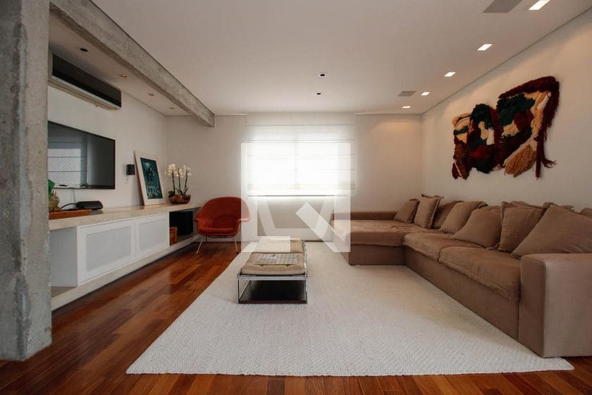 Imagem do imóvel ID-102275 na Rua Bela Cintra, Jardim Paulista, São Paulo - SP