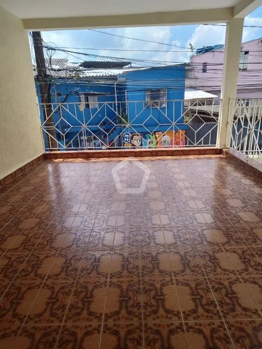 Imagem do imóvel ID-124470 na Rua Liestal, Lauzane Paulista, São Paulo - SP