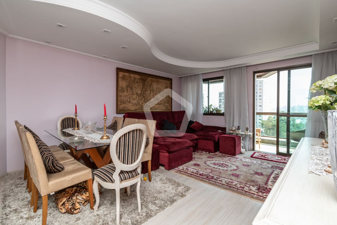 Imagem do imóvel ID-98155 na Rua Madre de Deus, Mooca, São Paulo - SP