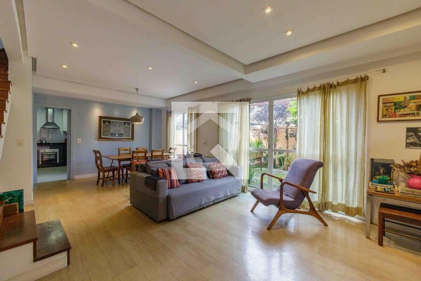 Imagem do imóvel ID-135716 na Avenida Miguel Antônio Fernandes, Recreio, Rio de Janeiro - RJ