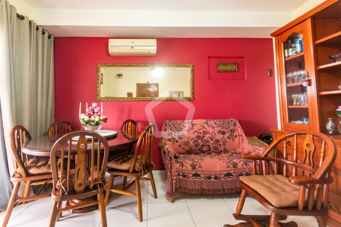 Imagem do imóvel ID-54829 na Rua Castro Barbosa, Grajaú, Rio de Janeiro - RJ