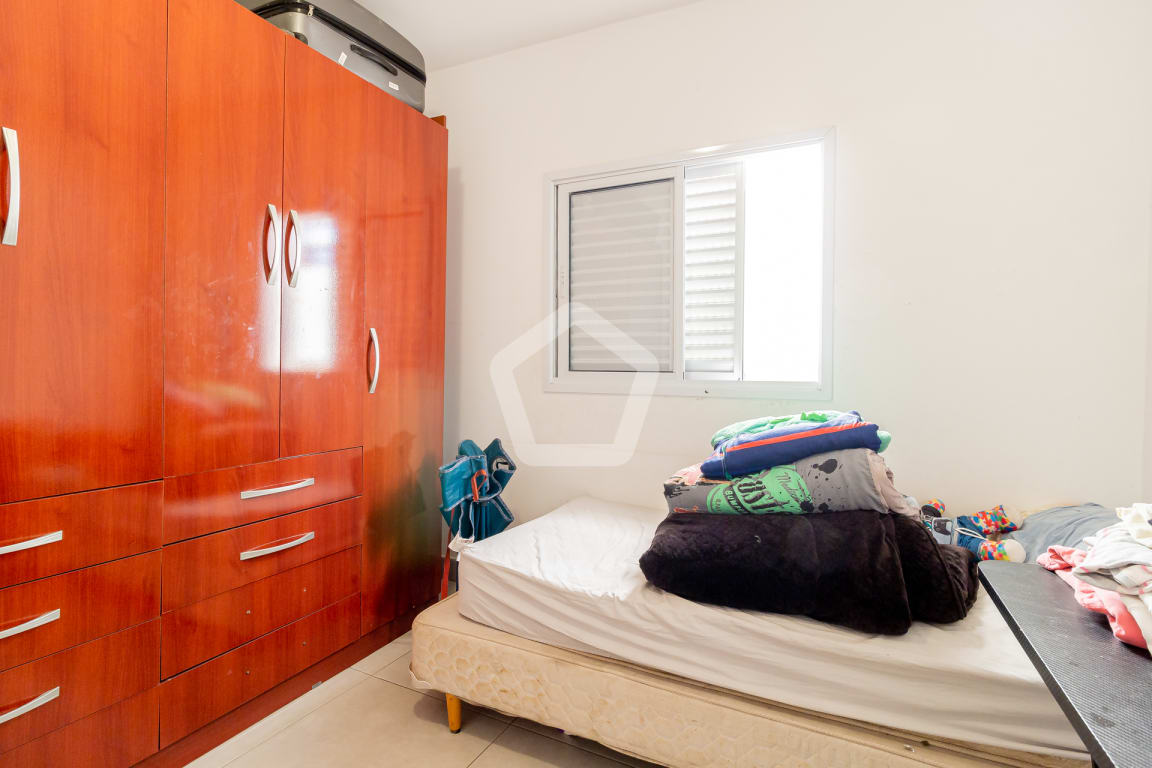 Imagem do imóvel ID-85632 na Rua Emílio Pestana, Água Rasa, São Paulo - SP